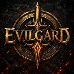 Game icon – EVILGARD